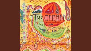 Video thumbnail of "The Clean - E Motel"