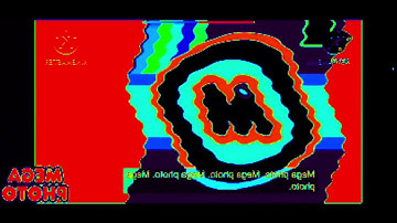 Mega photo effects in robot flip 2.0 KineMaster Version