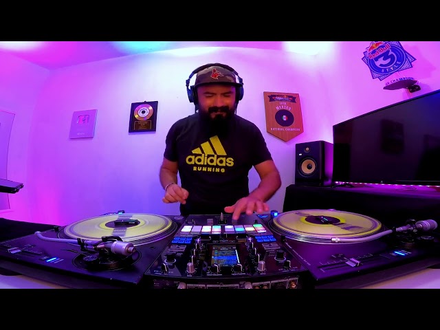 DJ JIMMIX SET PARTY ROCKING - IDA class=