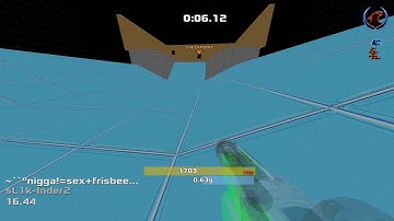 [XDF] ~``°nigga!=sex+frisbee**°``~ - sL1k-Inder2 (16.44) | Xonotic