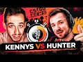 KennyS vs Hunter В ШОУ &quot;30 СЕКУНД&quot; 1 vs 1! ПЕРЕВОД. CS GO NEWS 2.0