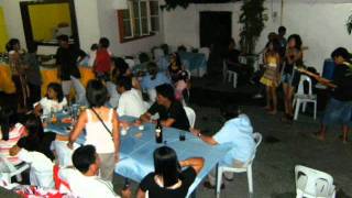 TNHS BATCH 89 GATHERING HOSTED BY IREEN