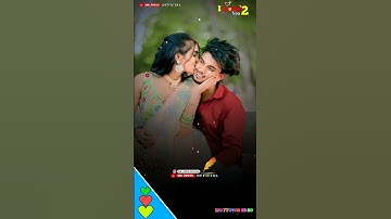 Vishnu bhil New timli Status Video 20 25 💞🥰‼️