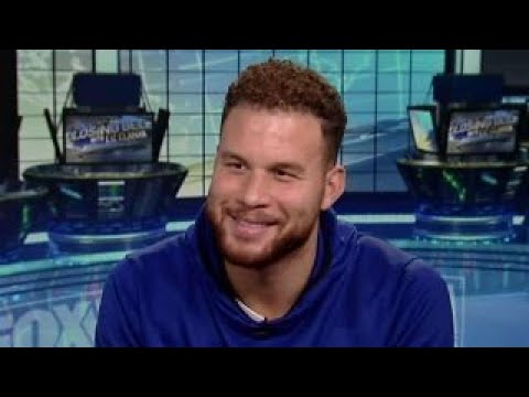 'This season is the foundation': Blake Griffin believes in Pistons, himself