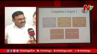 YCP Leaders Complaint to SEC against e-Watch App | Ntv screenshot 2