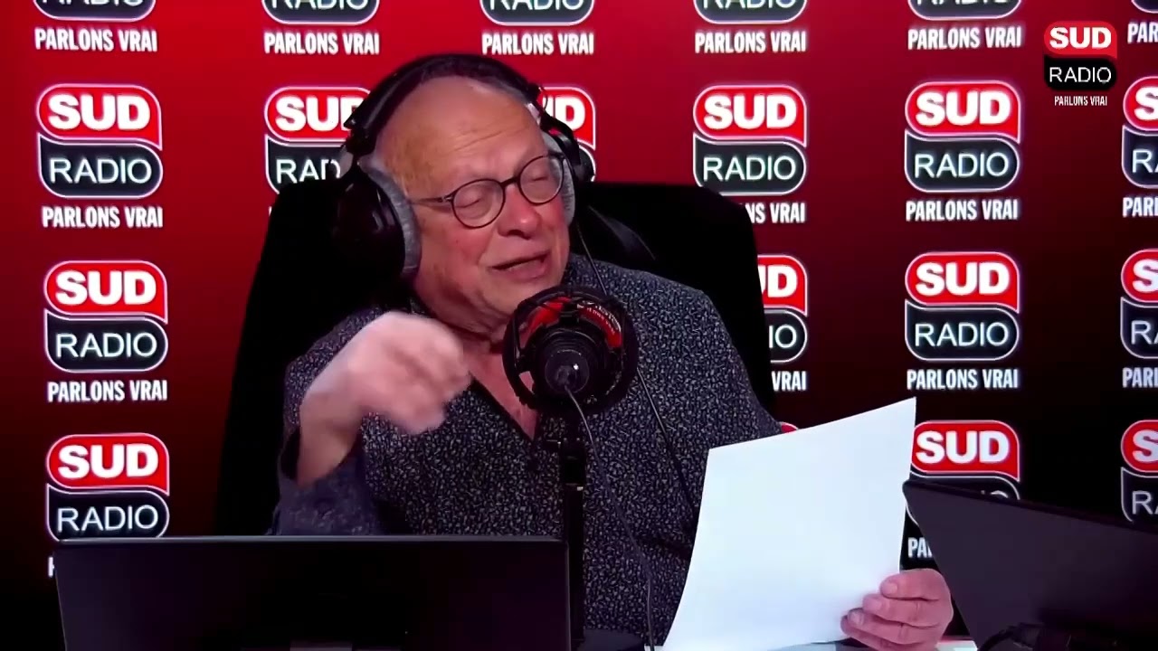 Raphaël Glucksmann veut reprendre la statue de la Liberté aux Américains !