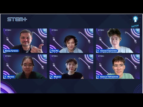 Питч команды Drive Beyond