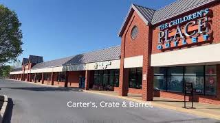 The Shops at Rockvale Overview Video