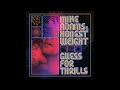 Mike Adams At His Honest Weight - Stung Tongue (Official Audio)