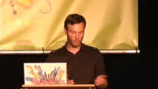 HAR 2009: Anonymous Vs. Scientology 2/6