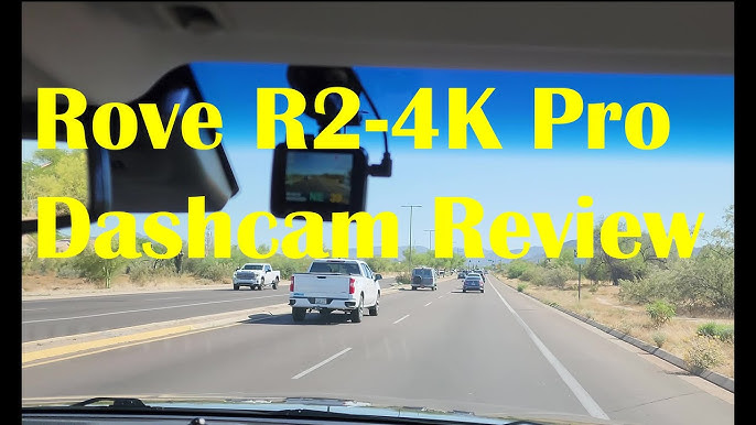 Rove R2-4K PRO Installation part-2 #dashcam #carsaccessories #dashcams