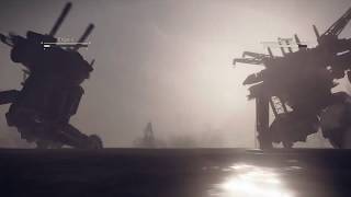 Omae Dattanda kishidan X Nier Automata