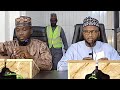 04 Ramadan Tafsir 1447 2026 Shiekh Abubakar Lawan Triumph