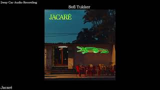 Jacaré - Sofi Tukker