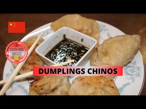 Video: Receta De Bolas De Masa Hervida Con Foto. Deliciosos Dumplings Con Requesón