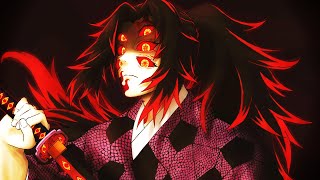Demon Slayer - Kokushibo Theme (Trap / Drill REMIX)
