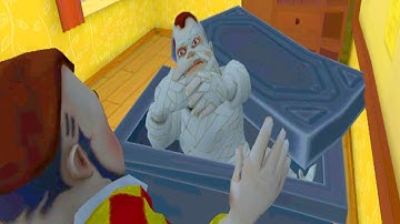 Dark Riddle 2 Hallowen Updater  MOD MENU GAME | Funny Moments Android Gameplay Walkthrough