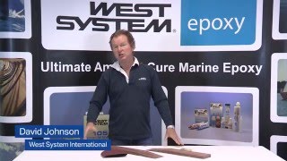 How to prepare the surface for repair