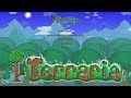 Terraria | Первый блин комом | #1