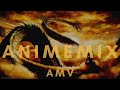 Anime mix amv  bolo har har  hindi amv  anime mix amv  amv  mix   animekoz