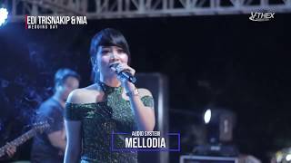 ERSA MUSIC - Cahaya Cinta - Mozza Palosa Player Kasmadi