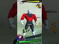 jeren vs goku black base form🤩❤️‍🔥