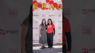 Meet Harmony Project's College and Alumni Success Team