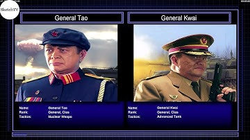 Nuke VS Tank in 7 minutes! (Hard)