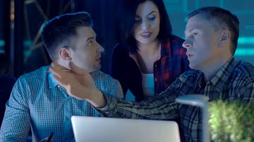 Make A Typography Slideshow Video Online In Minutes - MakeWebVideo.com