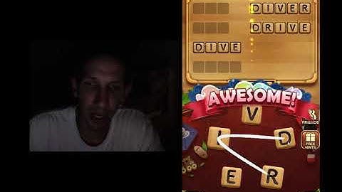 Word Connect Level 82 Solved Answers