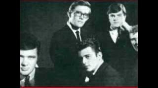 David Clayton-Thomas and The Shays - Boom Boom - 1964.wmv