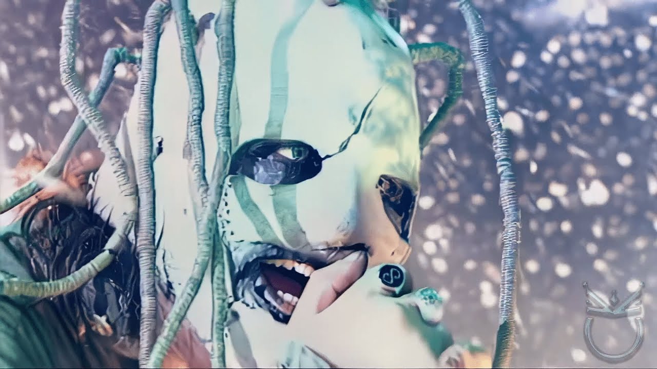 Slipknot London, England Docklands Arena 160202 [4K60FPS