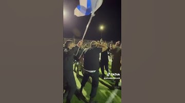 Thumbnail of Orthodox Jewish singer yaakov shwekey visiting and performing for IDF soldiers
