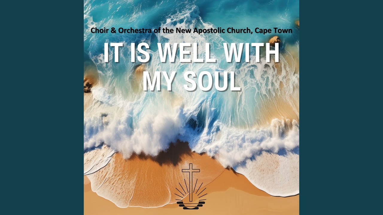 It Is Well With My Soul - YouTube