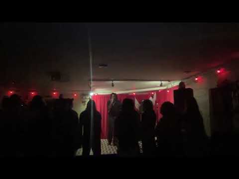 Malachi Essex Live Performance ( Live Stream )