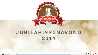 Download Lagu Jubilarissenavond 2014: Sfeerimpressie MP3 Download Lagu Jubilarissenavond 2014: Sfeerimpressie MP3