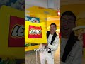 Finding an Exclusive #LEGO Set at the Airport in Australia! #rarelego #afol #legogwp #legoplane