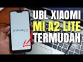 Cara UBL Mi A2 Lite Unlock Bootloader Termudah Tercepat Bisa Jugs Untuk Mi A2 biasa