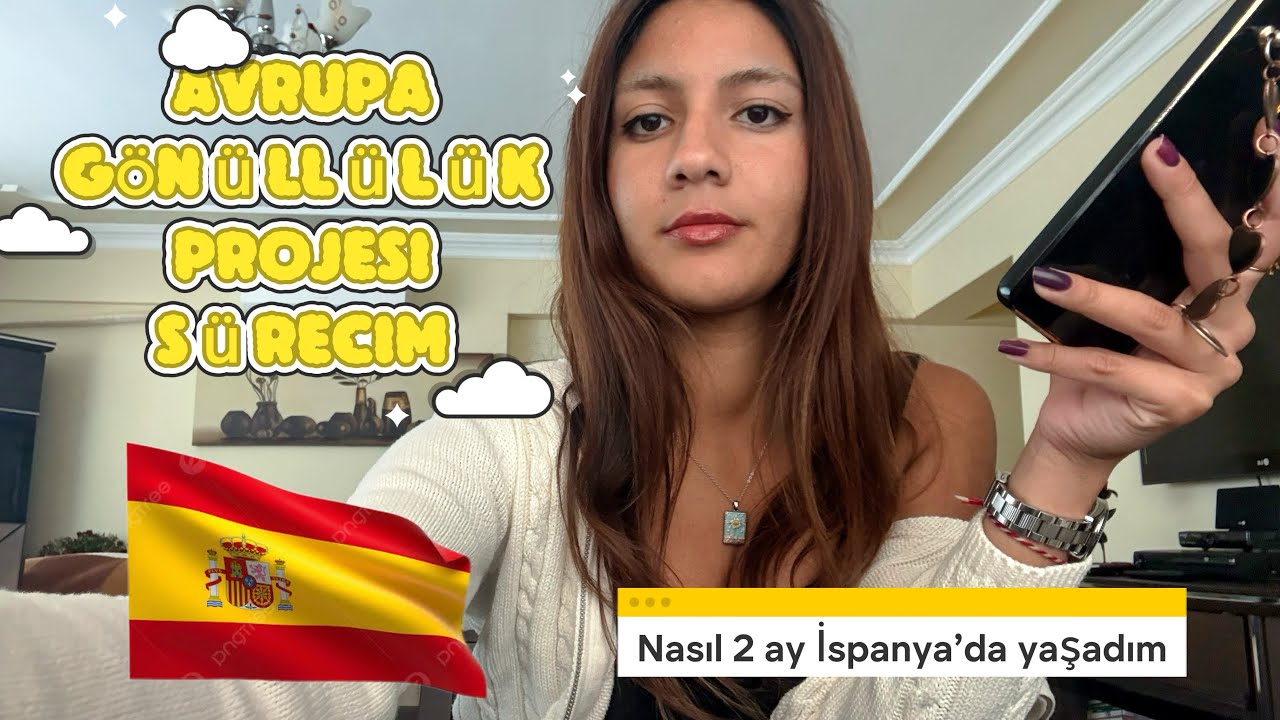 Avrupa Gönüllülük Projesi Sürecim | Nasıl Buldum, Nasıl Seçildim, Ne Kadar Harcadım