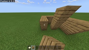 How to make AFK Pool (Tutorial) (Bedrock Edition)