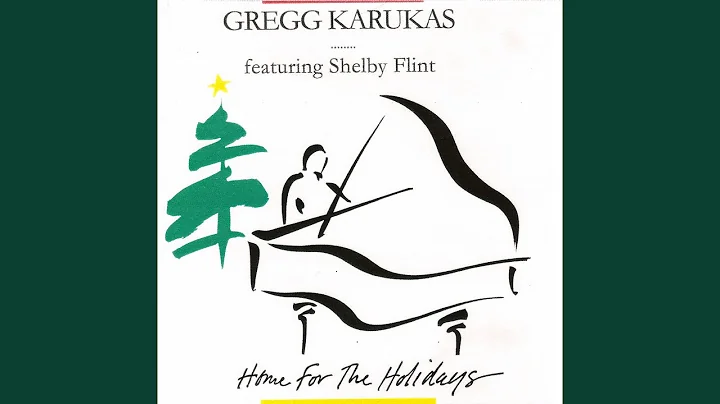 Have Yourself A Merry Little Christmas