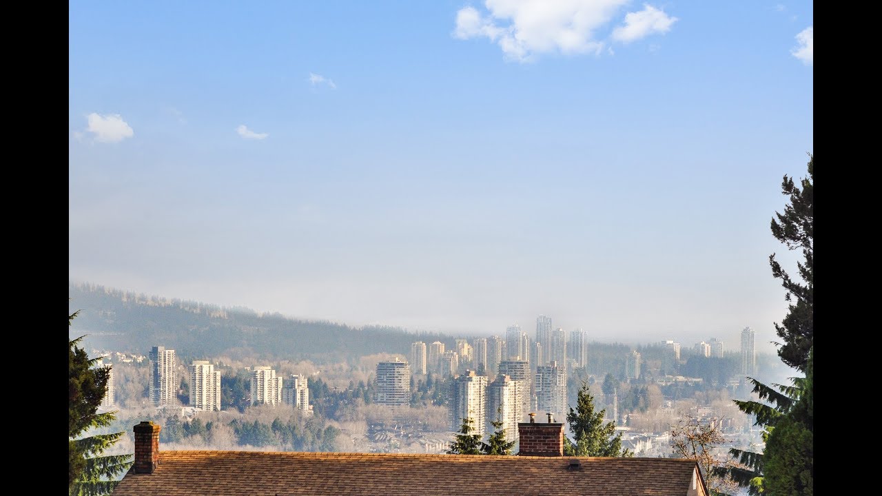 211 Mount Royal Dr Port Moody Real Estate Virtual Tour Bill Laidler