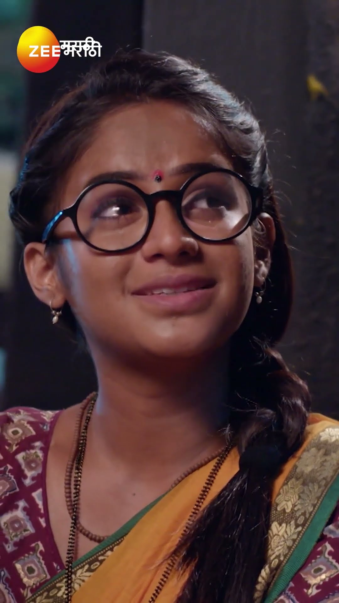 #Savalyachi Janu Savali #Shorts #Zee Marathi #Entertainment #Drama