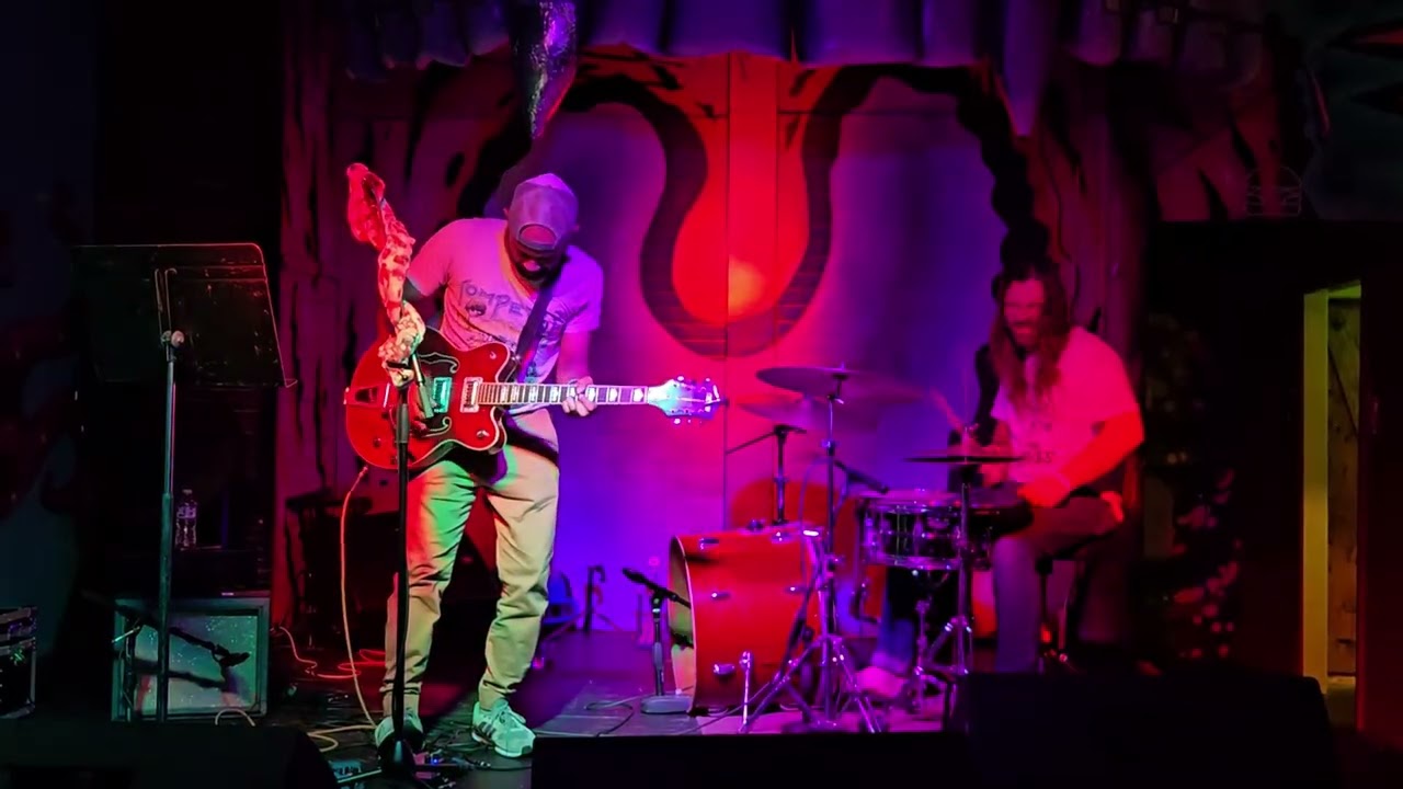 Watch Micah McKee - "You Got Lucky" (7/11/26) on YouTube Watch Micah McKee - "You Got Lucky" (7/11/26) on YouTube