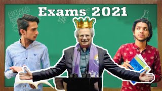 Board Exams 2021 | Shafqat mehmood Funny | Comedy Video | Class 12 memes | Exam Funny video | Vines