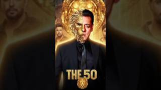 Bigg Boss से भी बड़ा Reality Show? 😱 | The 50 Colors TV 🔥