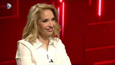 40 de intrebari cu Denise Rifai (26.05.2024) - Ileana Badiu | Editie COMPLETA