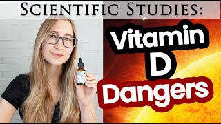 You’re Probably Taking your Vitamin D Wrong, and it Could be Dangerous (& Ineffective) screenshot 3