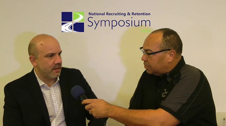 Transrep Recruiting Symposium with Charlie Charalm...