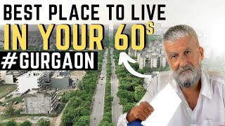 Where to invest in your 50s and 60s || sector 55, 56 Gurgaon